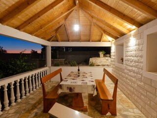 Appartamento Blato  31