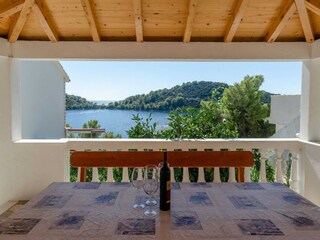 Appartamento Blato  32