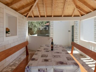 Appartamento Blato  34