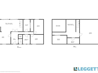 Ferienhaus Siouville-Hague Grundriss 27