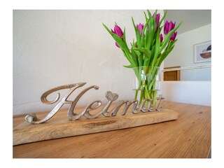 Ferienwohnung Farchant Ausstattung 22