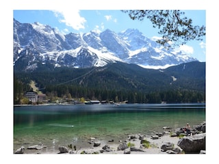 Eibsee