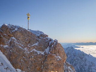Ferienwohnung Grainau Umgebung 25