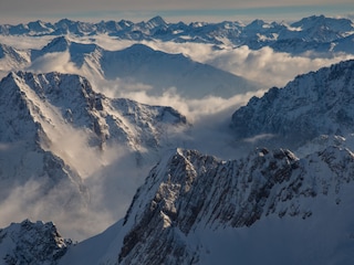Ferienwohnung Grainau Umgebung 26