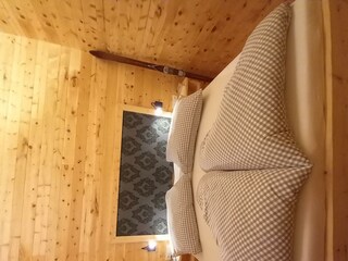 Chalet Gipfelsturm_Zimmer West