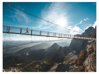 Schladming-Dachstein© Schladming-Dachstein_Gartner