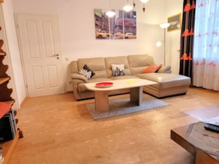 Ferienwohnung Bad Wörishofen Ausstattung 5