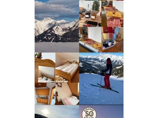 Hirzhof SO Ski&Bike Ridehaus