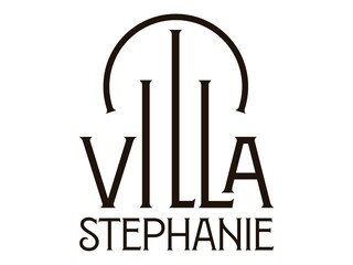 Logo Villa Stephanie