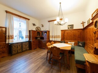 Zirbenstube Appartement Beletage