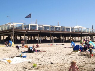 Appartamento per vacanze Callantsoog Ambiente 10