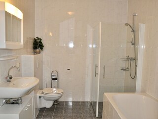 Appartamento per vacanze Callantsoog Caratteristiche 7