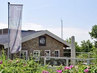 Appartamento per vacanze Callantsoog Ambiente 9