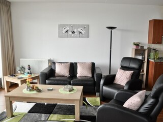 Appartamento per vacanze Callantsoog Caratteristiche 3