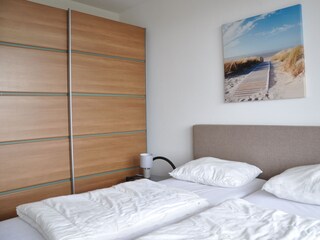 Appartamento per vacanze Callantsoog Caratteristiche 6