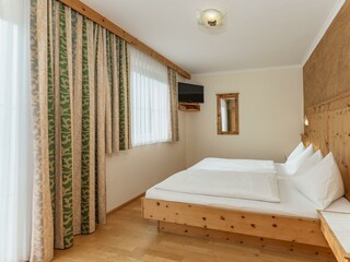 Waldheimat Schlafzimmer