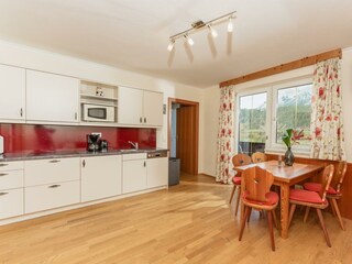 Wohnküche Viehweide