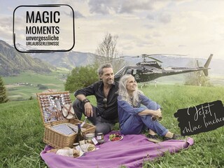 Magic Moments – online buchbar