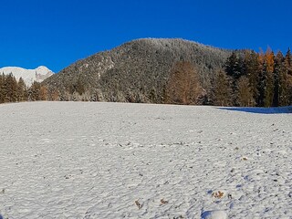 Winterpanorama