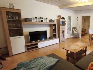 Apartment Ferienwohnung Fell & Pfote