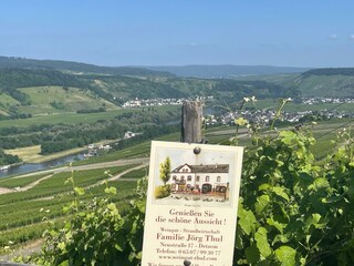 Detzem mit Staustufe