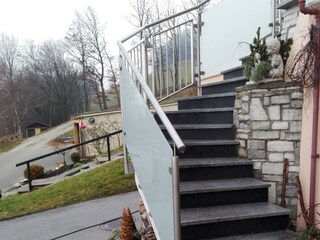 Gästehaus Traninger