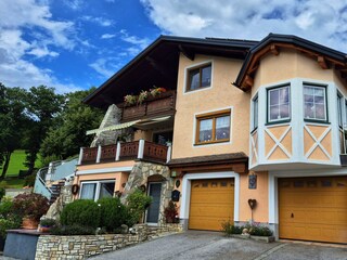 Gästehaus Traninger