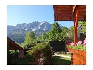 Gästehaus Traninger