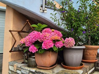 Gästehaus Traninger