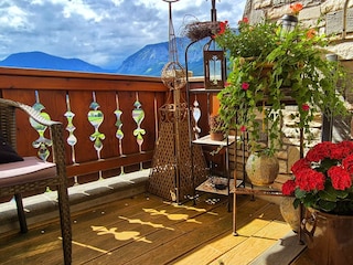 Gästehaus Traninger