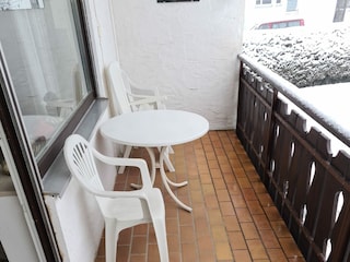 Holiday apartment Garmisch-Partenkirchen Outdoor Recording 3