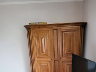 Holiday apartment Garmisch-Partenkirchen Features 10