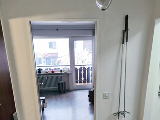 Holiday apartment Garmisch-Partenkirchen Features 5