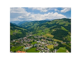Wagrain (C) Erwin Trampitsch