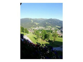 Sommer Wagrain