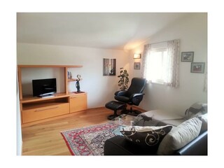 Appartement Kreuzsalgasse 21