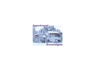 Appartement Kreuzsalgasse