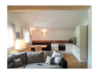 Appartement Kreuzsalgasse 21