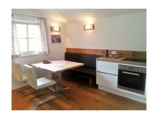 Appartement Kreuzsalgasse 21