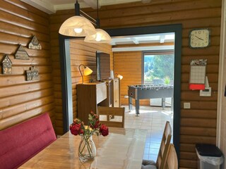 Küche / Küchenzeile