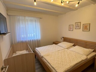 Schlafzimmer EG