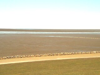 Weltnaturerbe Wattenmeer