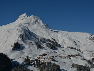 Warth (Ansicht von Lechleiten)