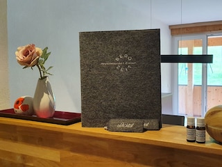 Bergzeit Appartements