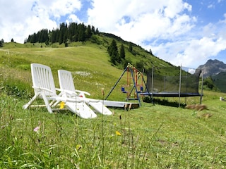 Spielplatz