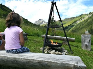 Grillplatz