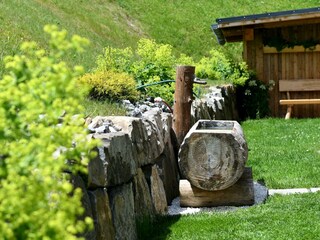 Brunnen