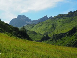 Widderstein