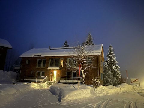 Apartment Villa Schaschl
