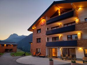 Apartment Alpin – Studios & Suites
